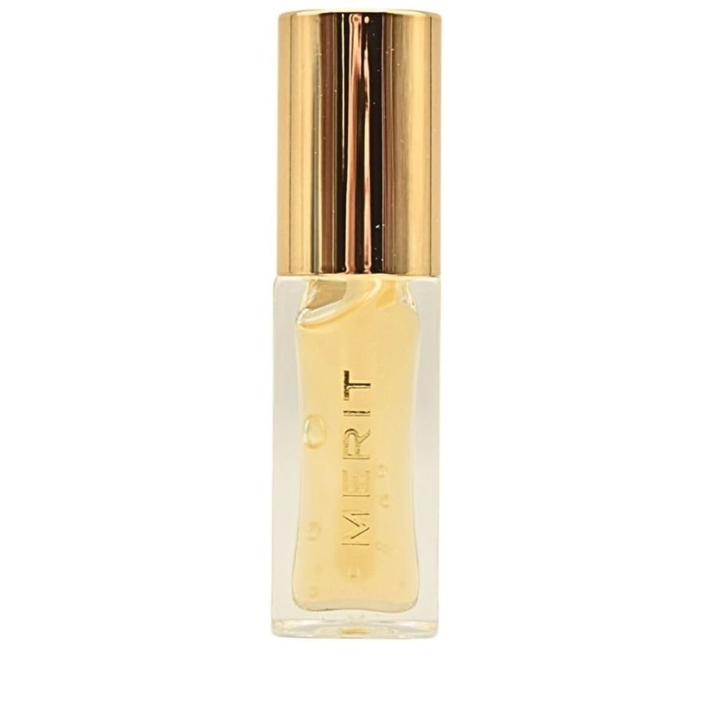 Bel Air (warm clear) Merit Tinted Lip Oil